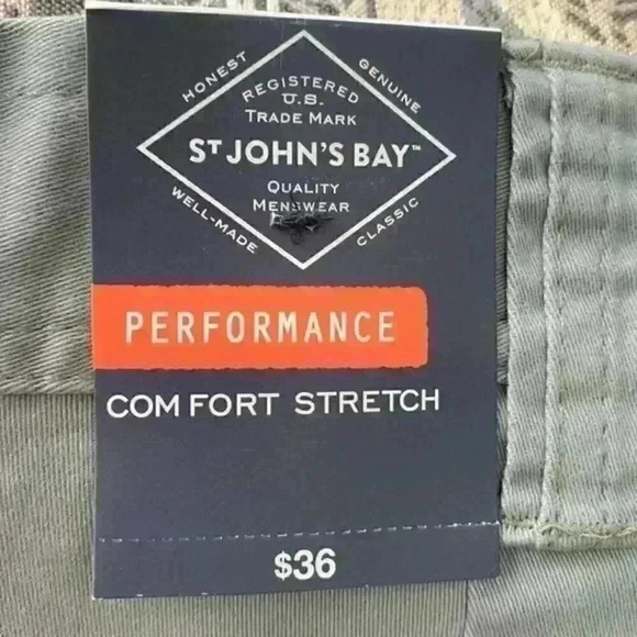 St John’s Bay shorts‎ NWT - Picture 6 of 6